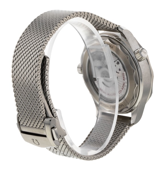 Omega Seamaster Diver 300m 210.30.42.20.06.002